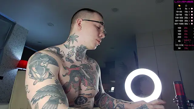 Tommy cat online show from 12.20.24