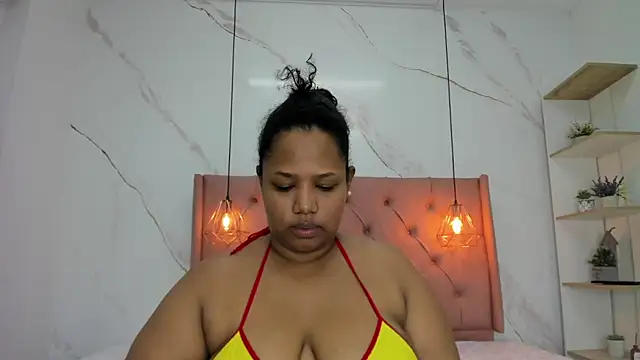 Belle Brunette online show from 06.27.26