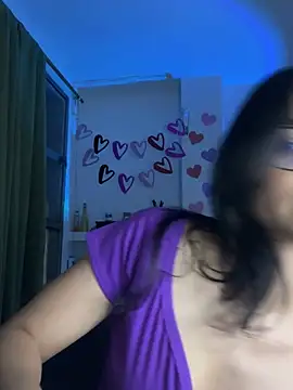 Snapshot of Cat2525 chatting on 02.19.25 Cat2525 online show from 02.19.25