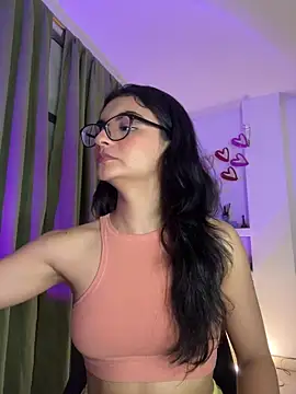 Snapshot of Cat2525 chatting on 03.22.25 Cat2525 online show from 03.22.25