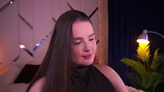 CuteAmberr online show from 10.03.25