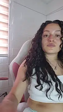 Snapshot of megan_doll2 chatting on 07.31.26 megan doll2 online show from 07.31.26