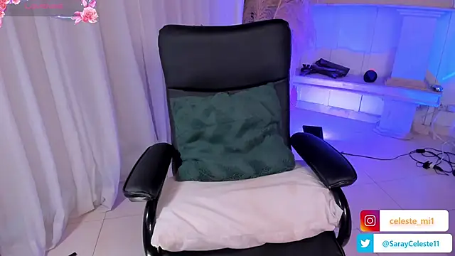 scarlet miller1 online show from 01.28.25