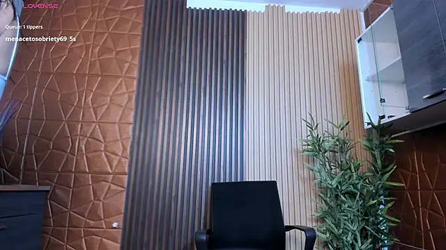 Snapshot of charlottewhitte chatting on 01.27.25 charlottewhitte online show from 01.27.25