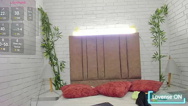 Snapshot of charlottewhitte chatting on 01.31.25 charlottewhitte online show from 01.31.25