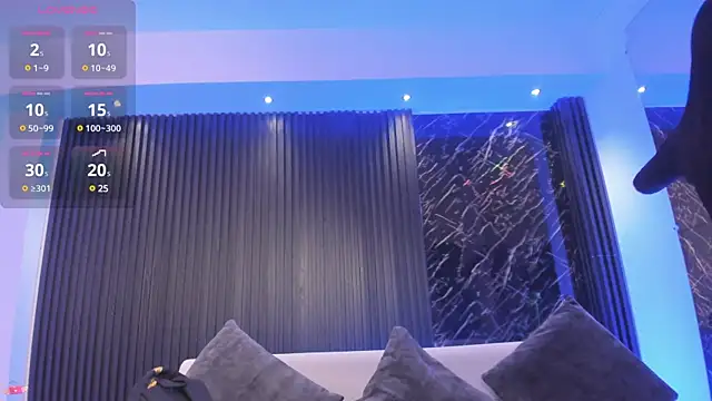 Snapshot of charlottewhitte chatting on 02.08.25 charlottewhitte online show from 02.08.25