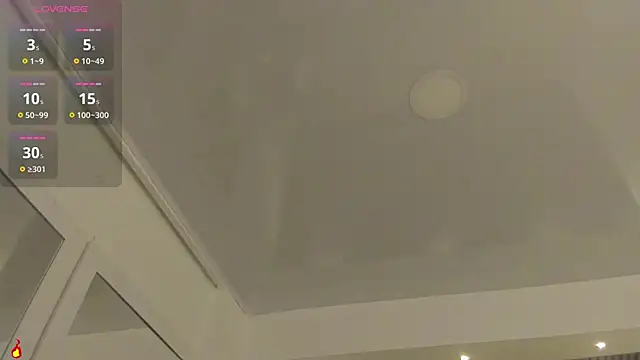 Snapshot of charlottewhitte chatting on 02.18.25 charlottewhitte online show from 02.18.25