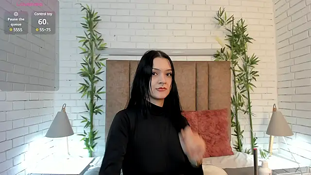 Snapshot of charlottewhitte chatting on 03.14.25 charlottewhitte online show from 03.14.25