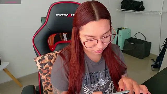 samantha tattu online show from 01.16.26