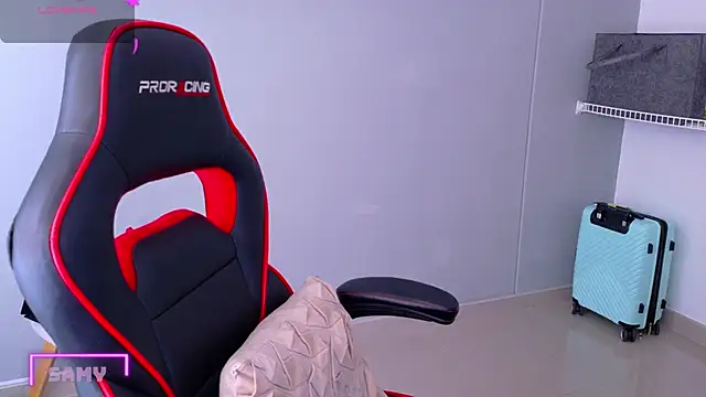 samantha tattu online show from 03.12.26