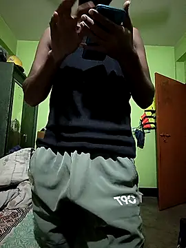 Snapshot of mahadakha78 chatting on 01.25.25 mahadakha78 online show from 01.25.25