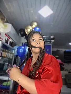 lunahot  07 online show from 12.11.24