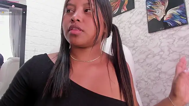 lunahot  07 online show from 12.14.24