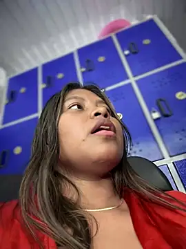 lunahot  07 online show from 12.17.24