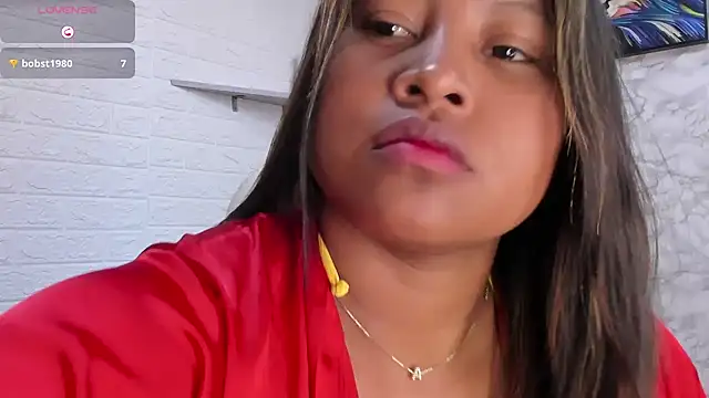 lunahot  07 online show from 01.19.25