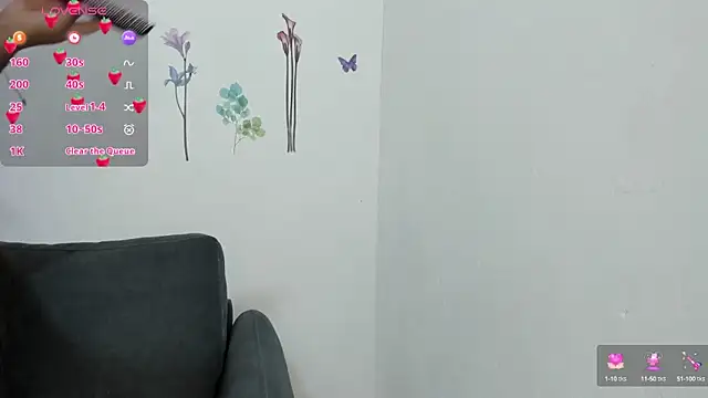 lunahot  07 online show from 03.15.25