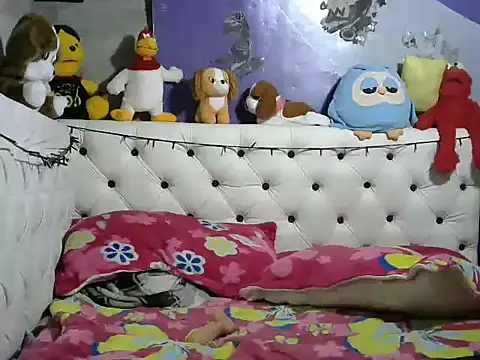 Sarassex online show from 03.10.26