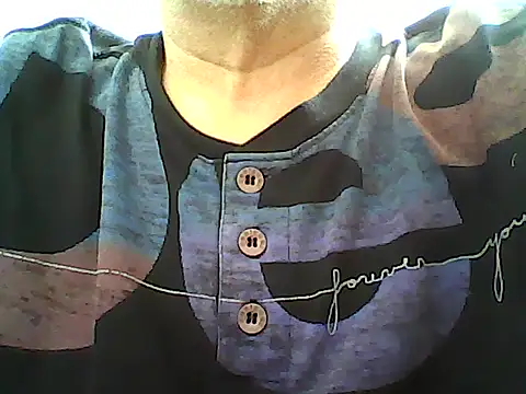 Snapshot of xcimeru chatting on 02.25.25 xcimeru online show from 02.25.25