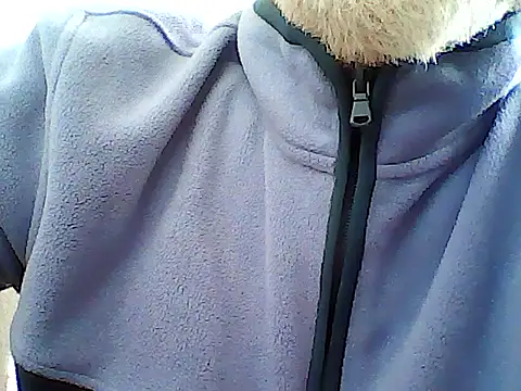 Snapshot of xcimeru chatting on 02.28.25 xcimeru online show from 02.28.25