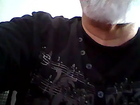 Snapshot of xcimeru chatting on 03.14.25 xcimeru online show from 03.14.25