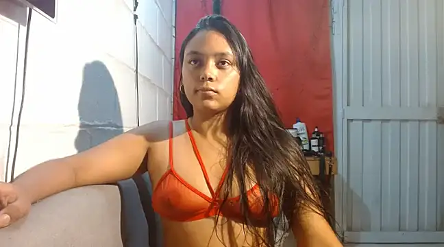 Chiara petterson online show from 01.18.25