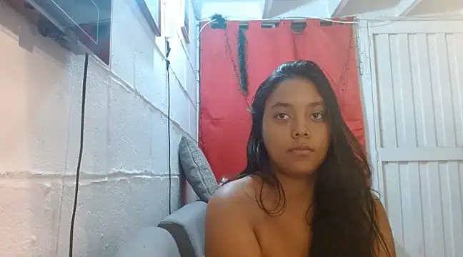 Chiara petterson online show from 01.18.25