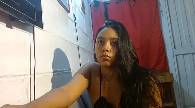 Chiara petterson online show from 01.22.25