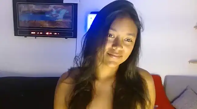 Chiara petterson online show from 02.23.25