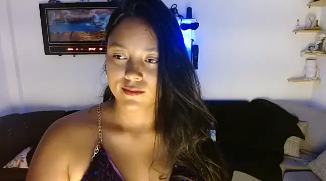 Chiara petterson online show from 03.01.25