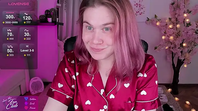 Nancy Sun  online show from 12.13.24