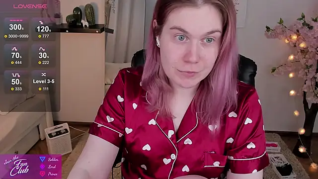 Nancy Sun  online show from 01.16.25