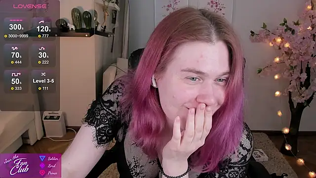 Nancy Sun  online show from 01.22.25