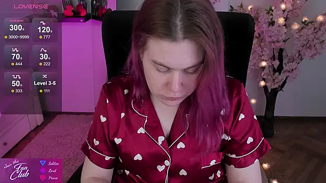 Nancy Sun  online show from 02.14.25