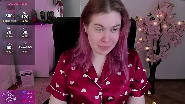 Nancy Sun  online show from 02.19.25