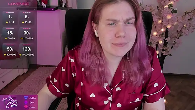 Nancy Sun  online show from 02.26.25