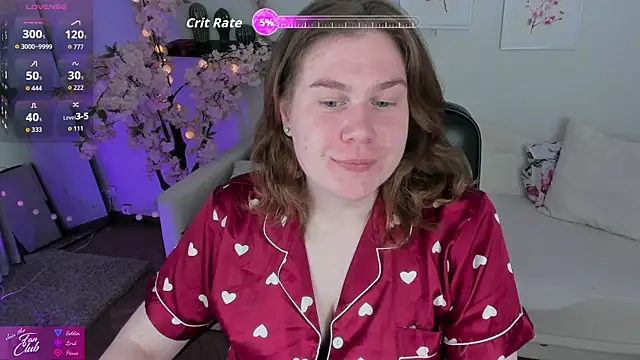 Nancy Sun  online show from 11.07.25