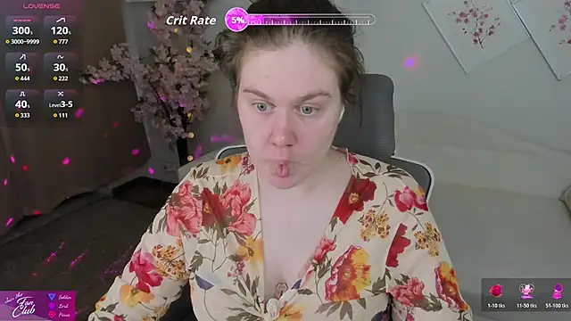 Nancy Sun  online show from 02.05.26