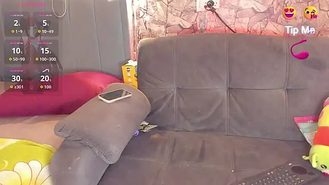 Snapshot of babycam777 chatting on 09.18.25 babycam777 online show from 09.18.25