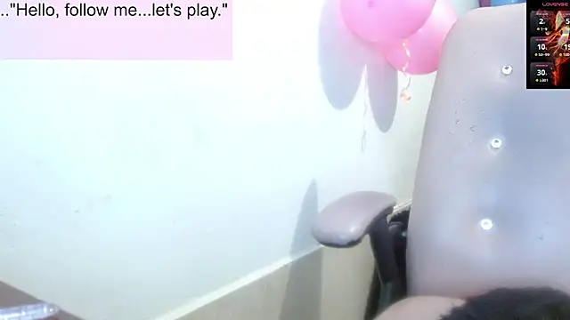 toxxxic cams online show from 09.10.25