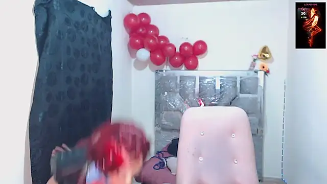 Snapshot of toxxxic_cams chatting on 03.27.26 toxxxic cams online show from 03.27.26