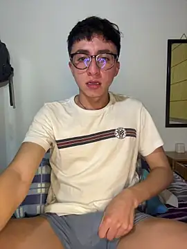 CamiRojas boy online show from 06.22.26