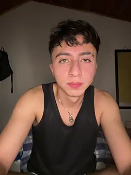 CamiRojas boy online show from 07.18.26