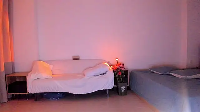 kawaii mia online show from 12.25.24