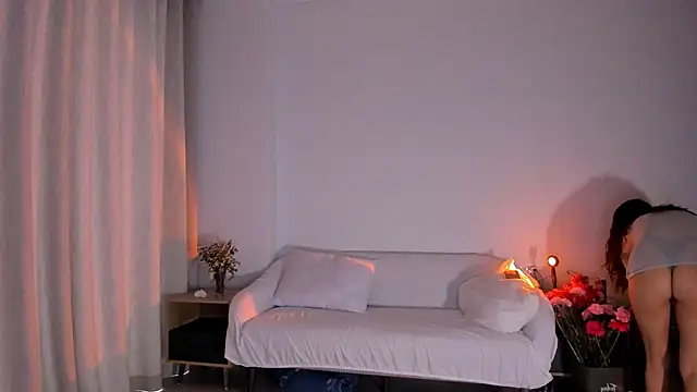 kawaii mia online show from 12.27.24