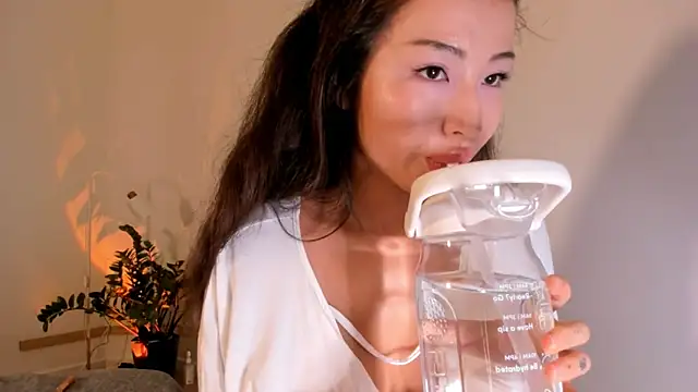 kawaii mia online show from 10.01.25