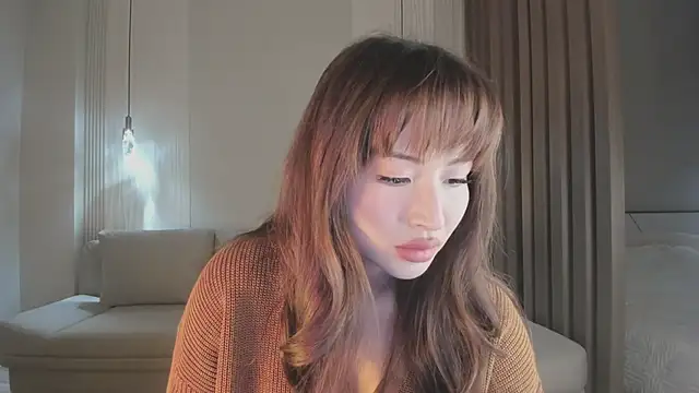 kawaii mia online show from 03.15.26