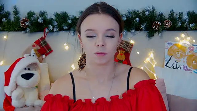 ElisabethDavis online show from 12.23.24