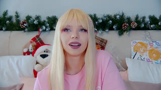 ElisabethDavis online show from 12.25.24