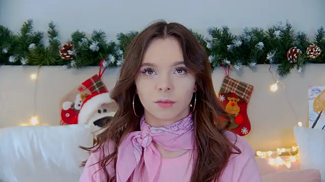 ElisabethDavis online show from 12.27.24