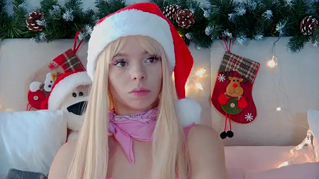 ElisabethDavis online show from 12.27.24